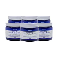 Beef Tallow + Ozone Oil Balm
