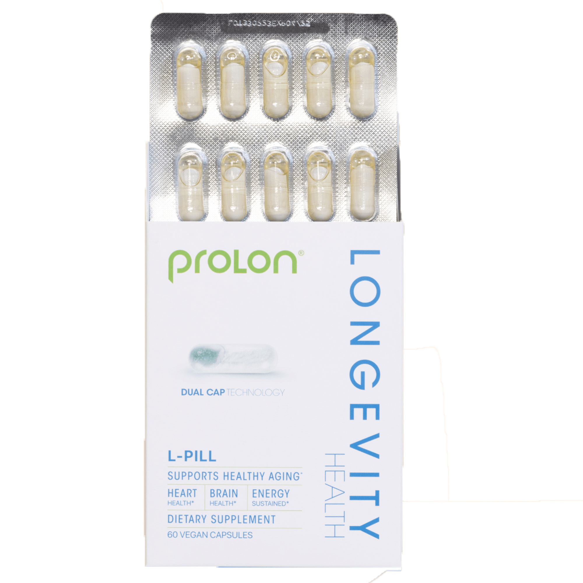L-Pill 60 caps