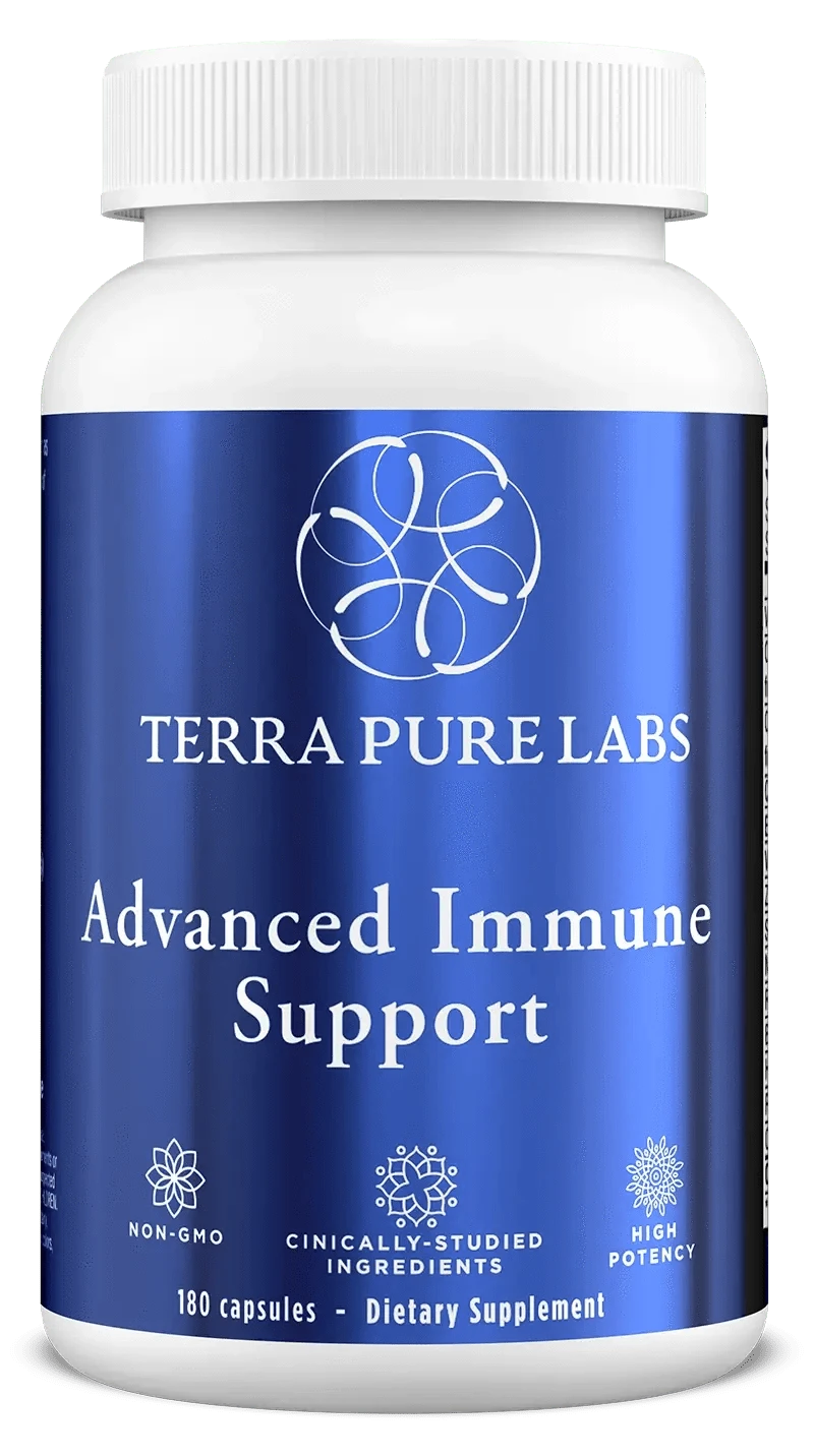Advanced Immune Support