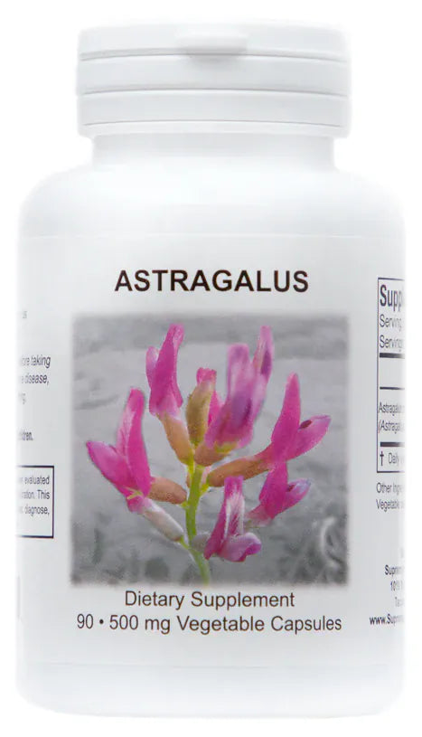 Astragalus