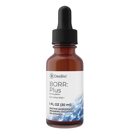 BORR:Plus