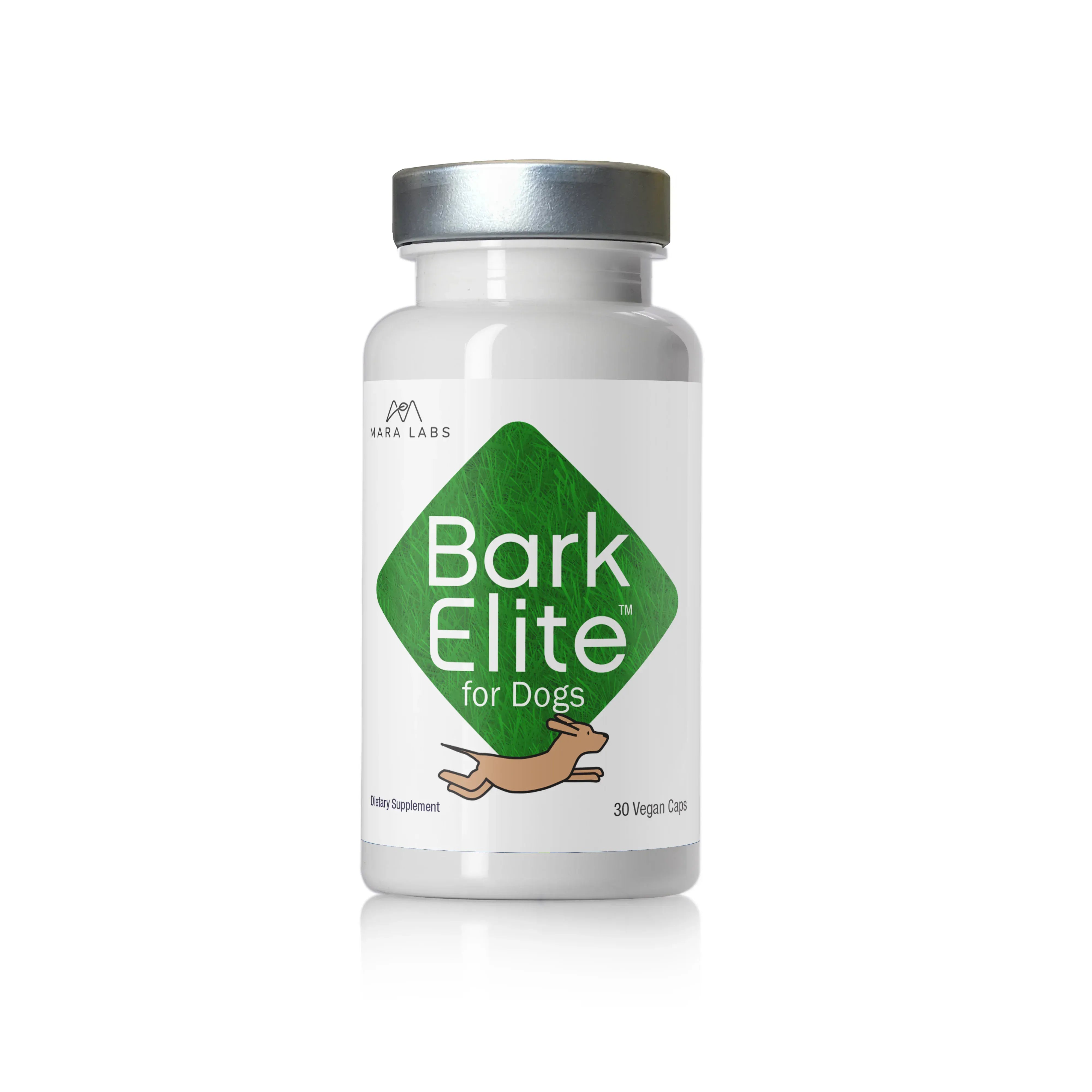 BarkElite™ - 30 Caps 1 bottle