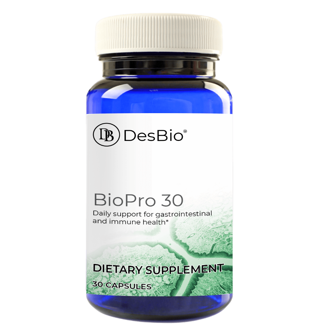 BioPro 30
