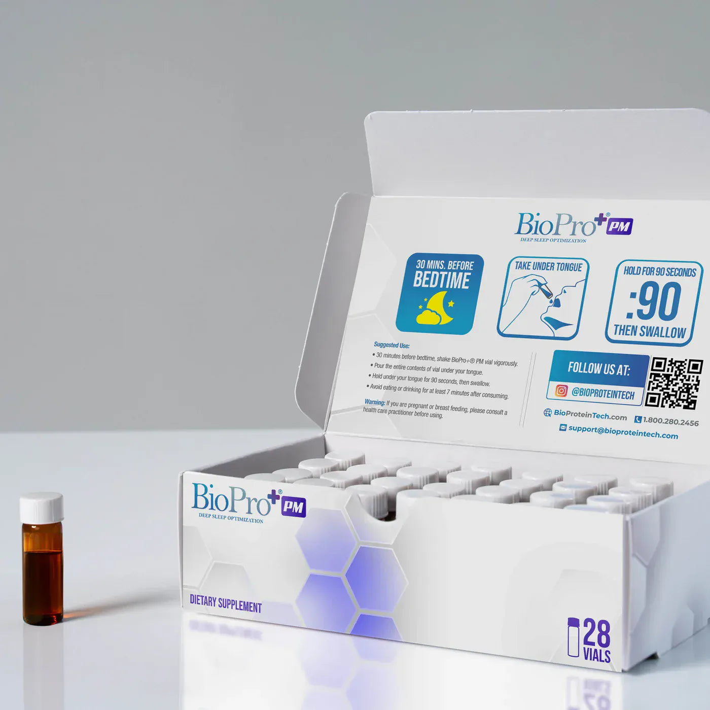 BioPro PM CortiSleep