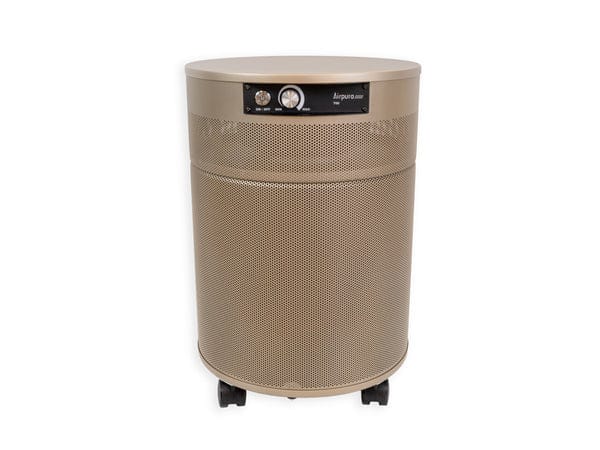 F700 DLX - Extra Formaldehyde, VOCs and Particle Abatement Air Purifier