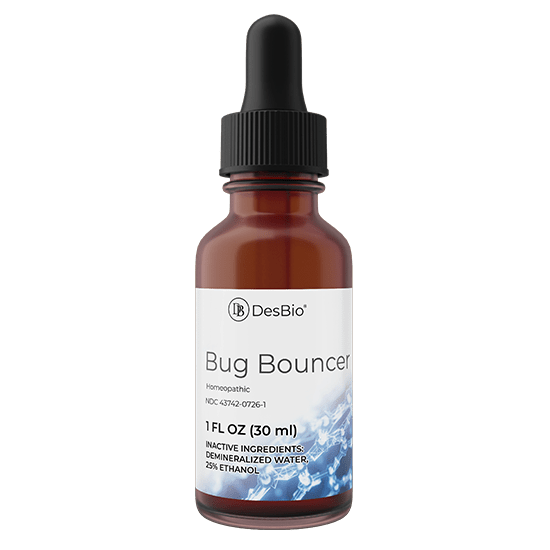 Bug Bouncer