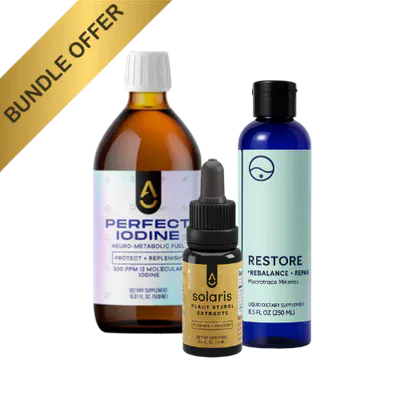 Perfect Detox Bundle us