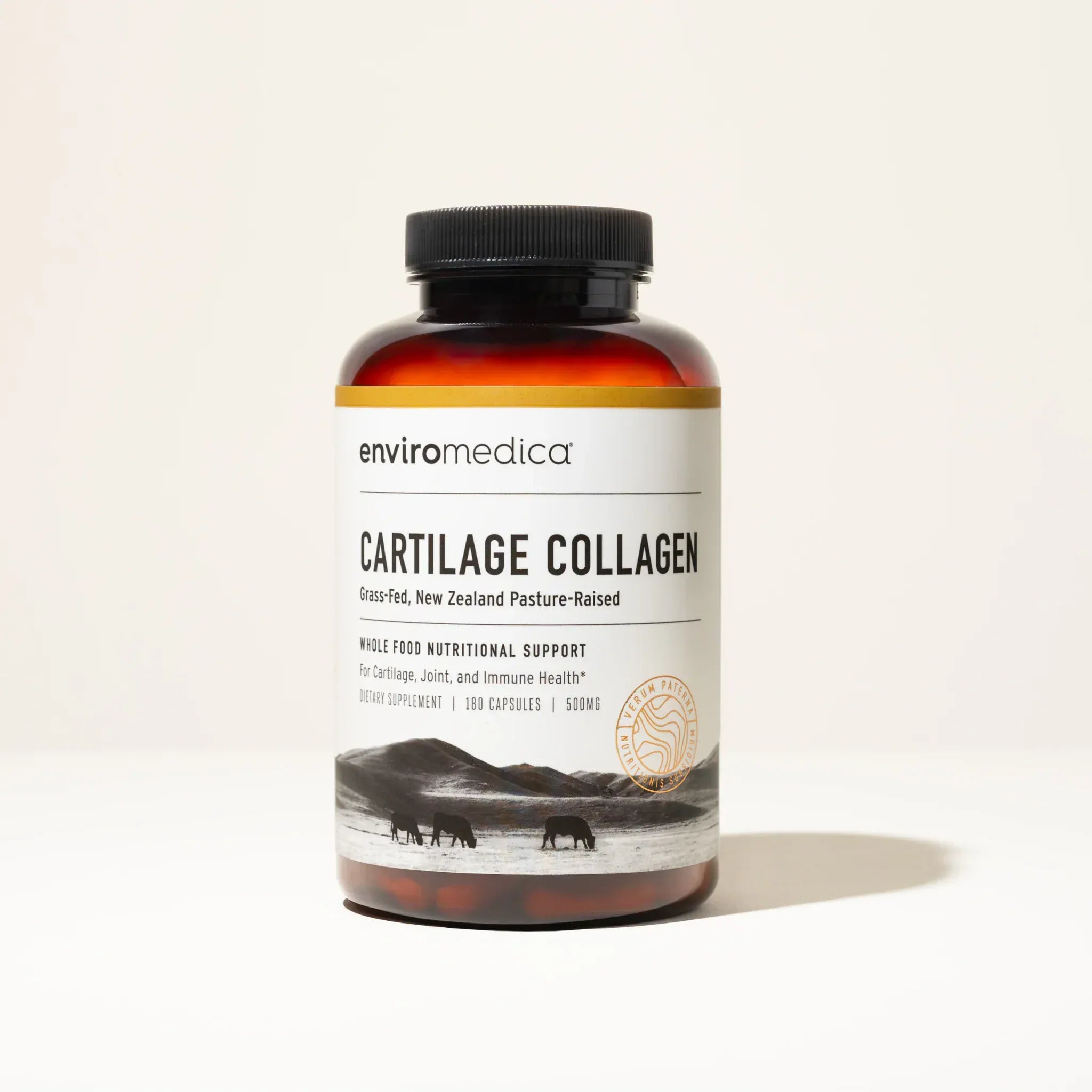 Pastured Cartilage Collagen