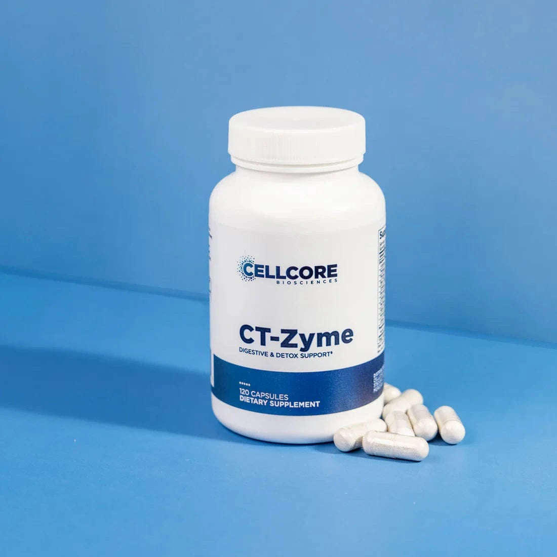 CT Zyme