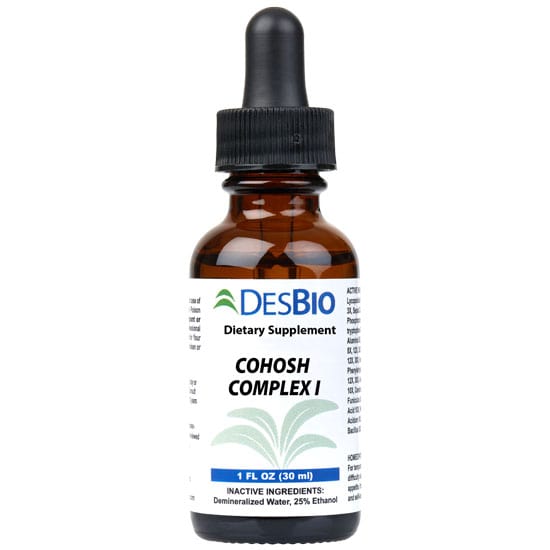 Cohosh Complex I