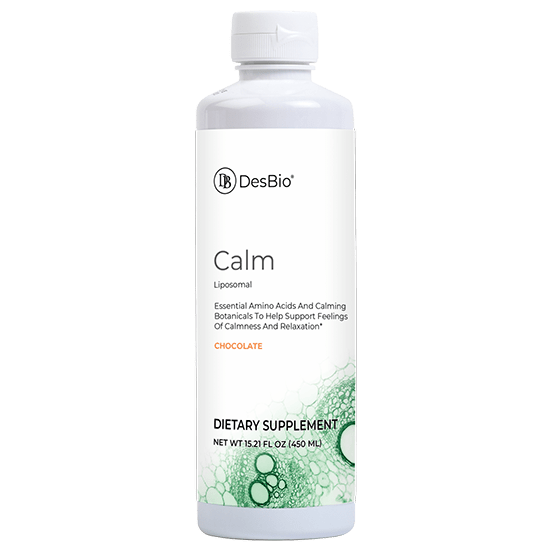 Liposomal Calm