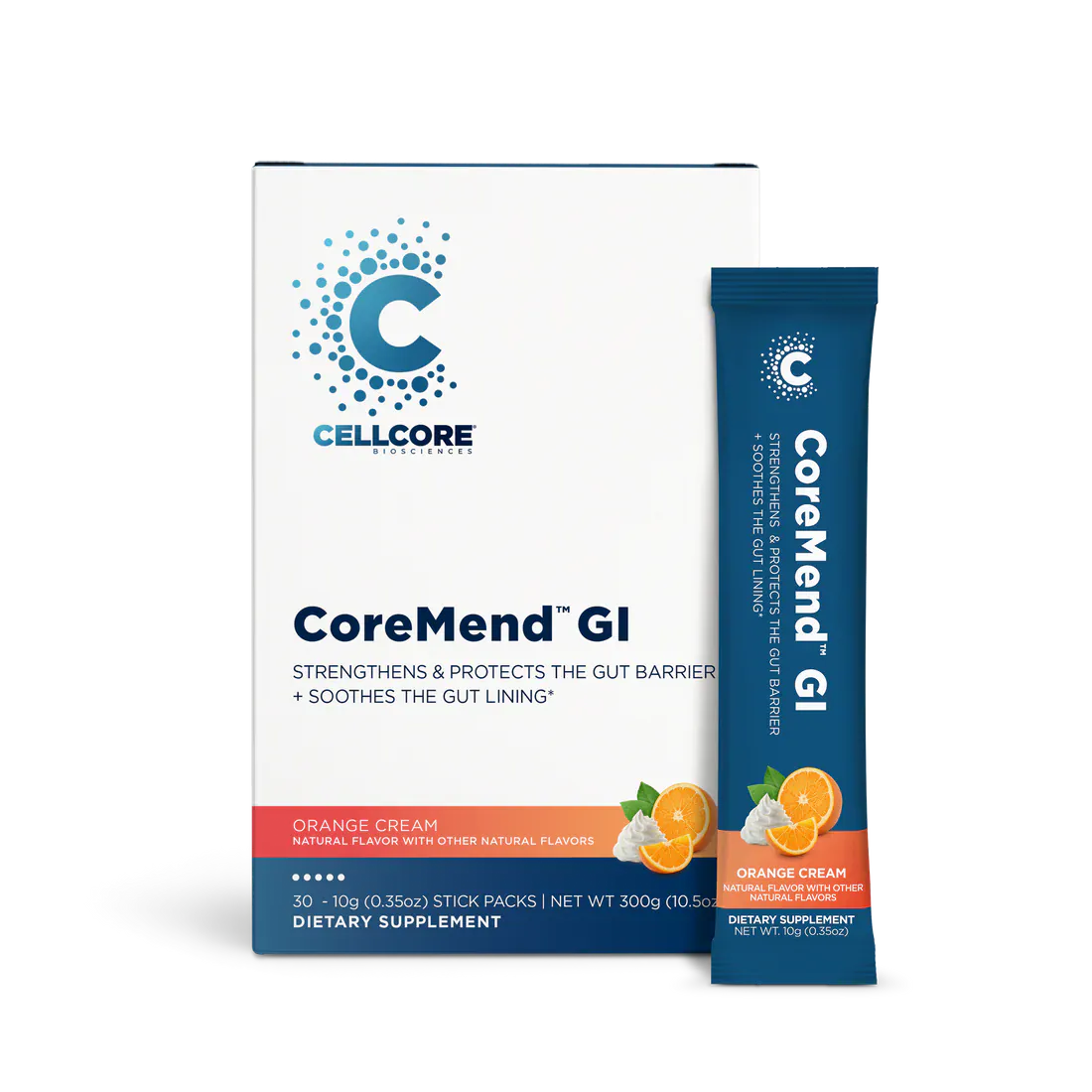 CoreMend™ GI