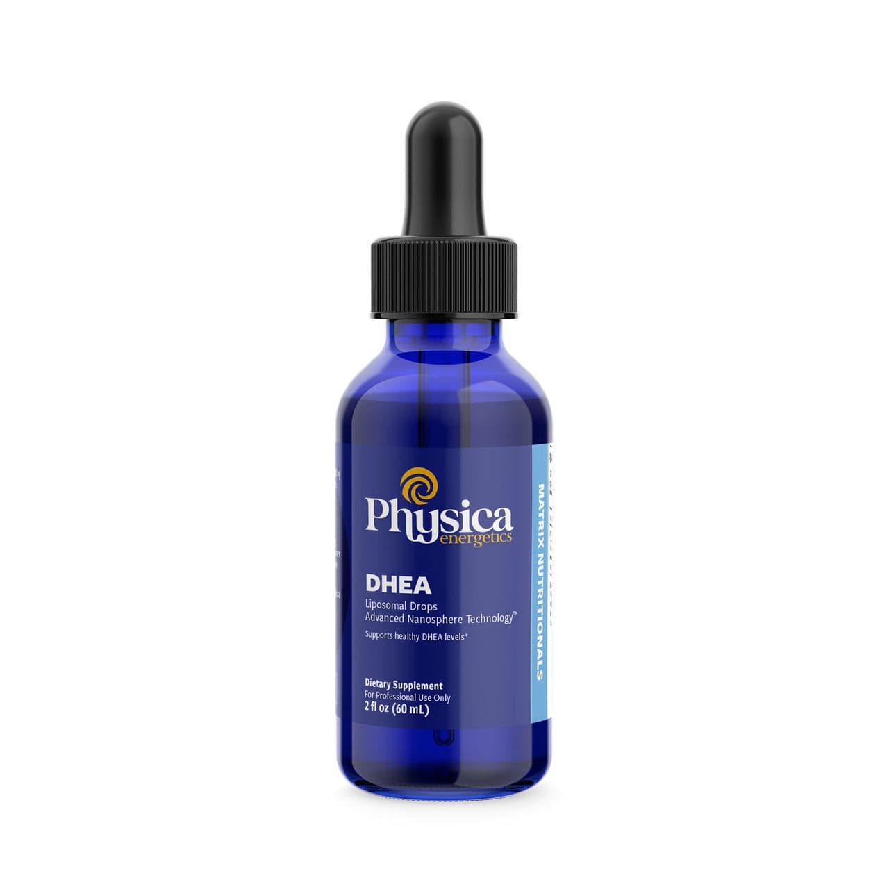 DHEA Liposome Drops