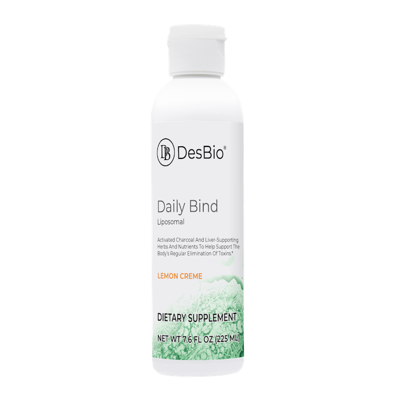 The Daily Bind Liposomal