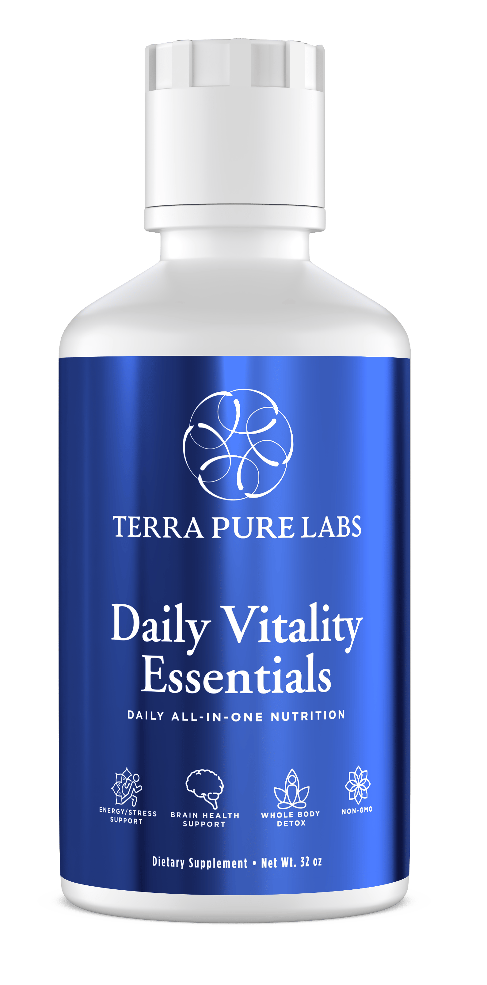 Daily Vitality Essentials