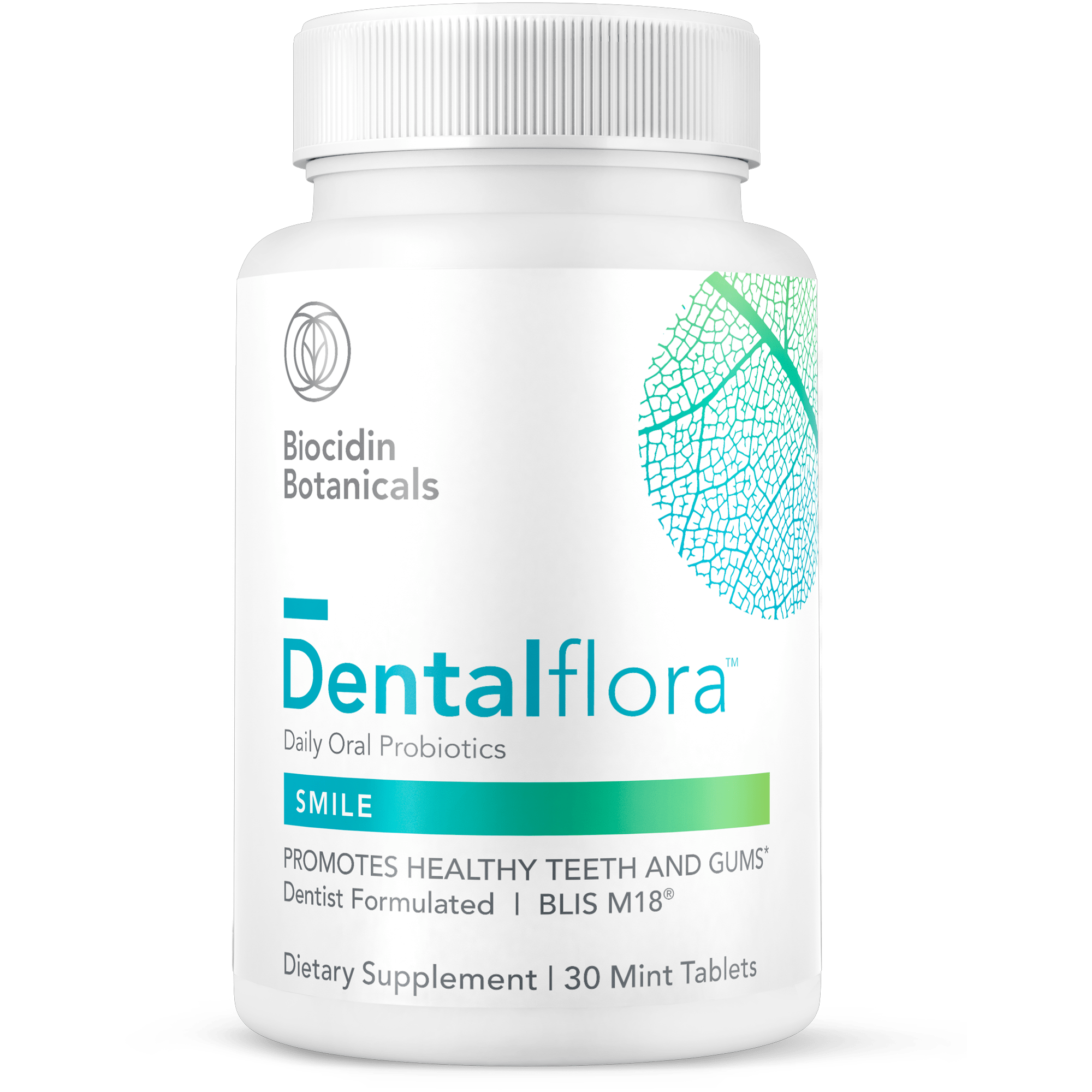 Dentalflora
