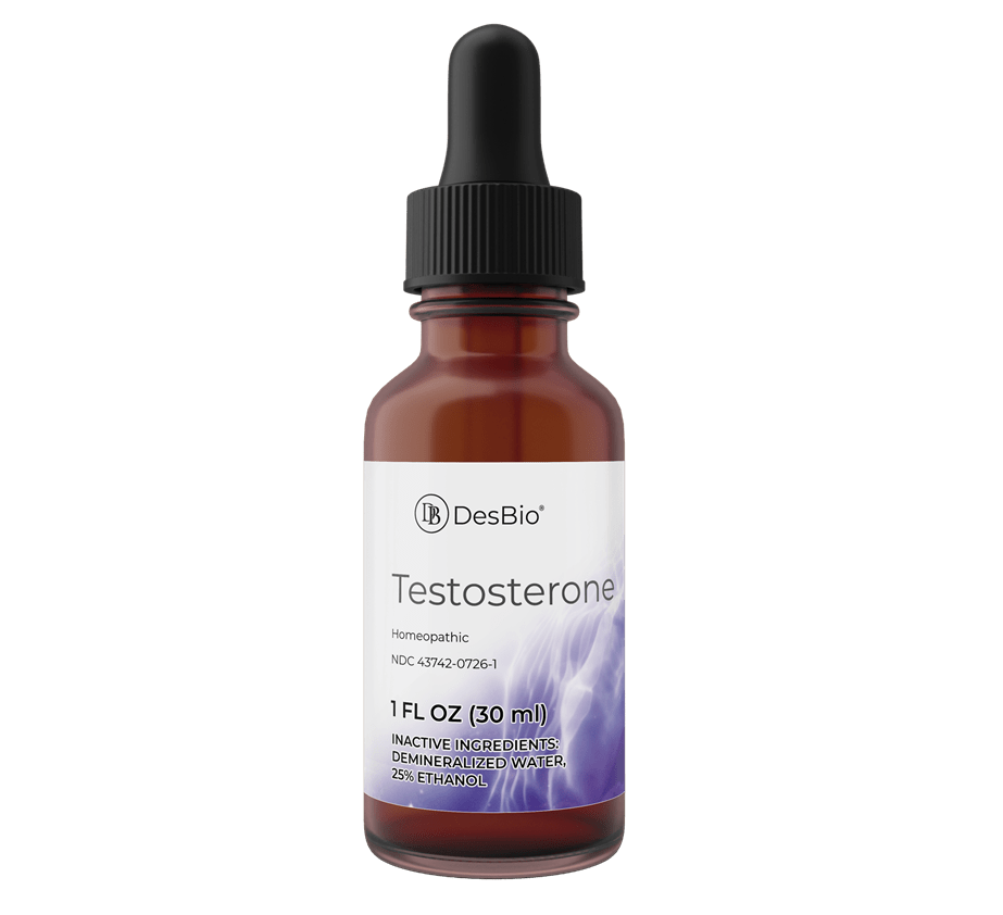 Testosterone