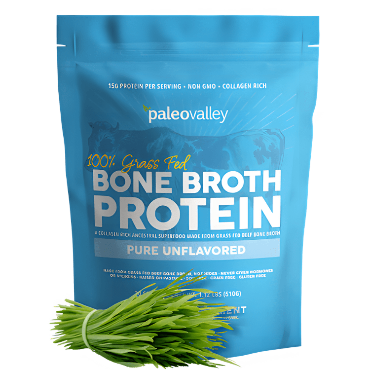 Paleovalley - Transform your Nutrition