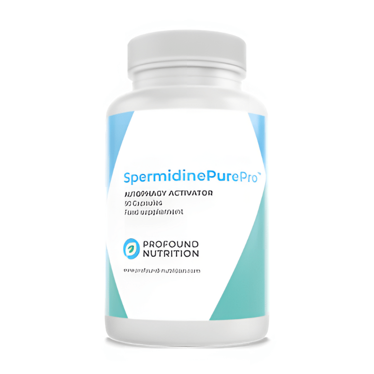 Profound Health (Natures Marvels)