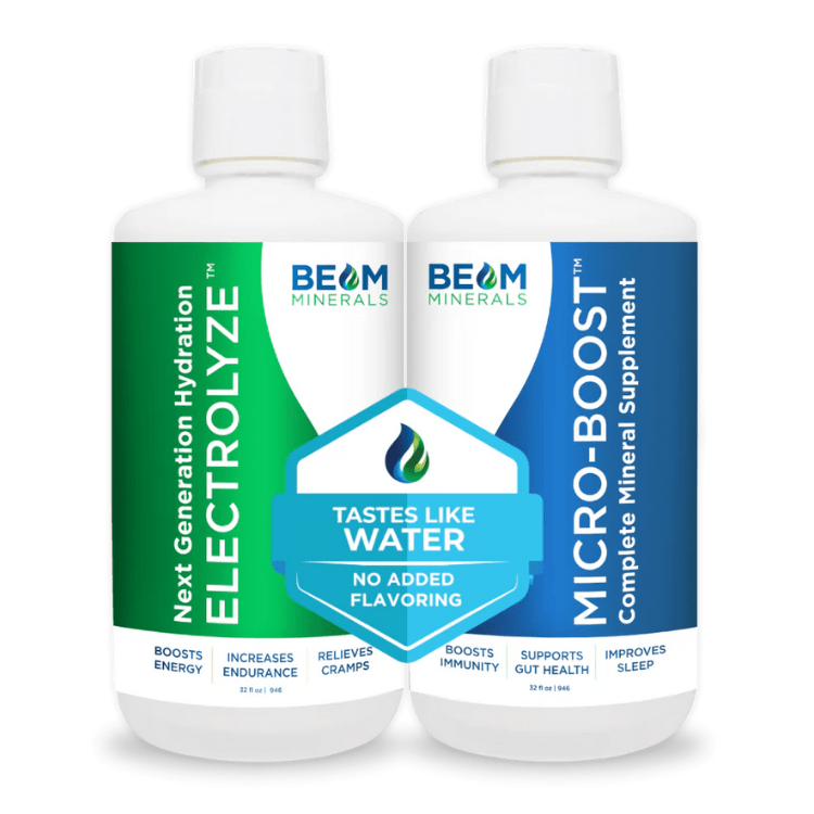 BEAM Minerals