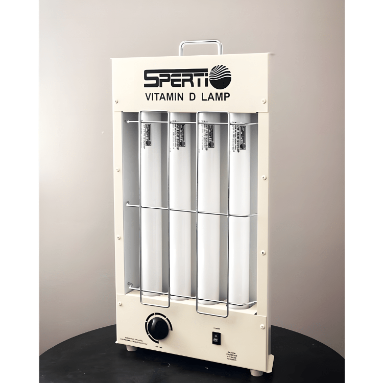 Sperti Vitamin D Lamp