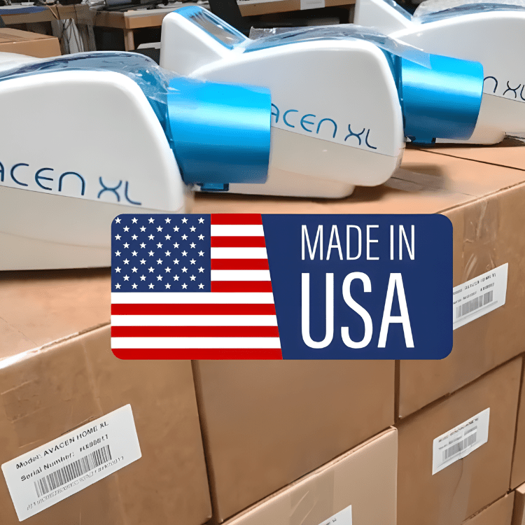 CSS (Cardiovascular & Stress Screening) Home Device