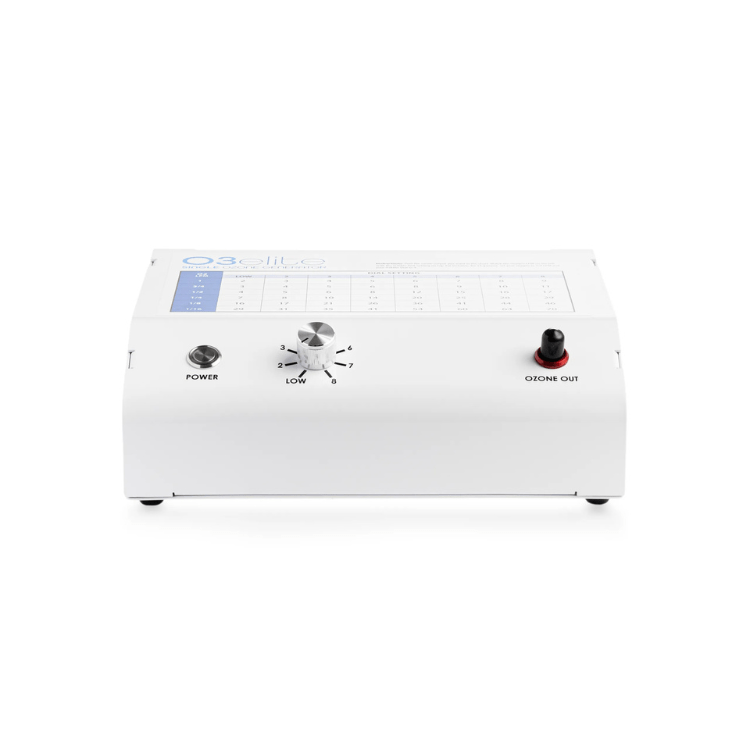 Promolife at-home health regimen