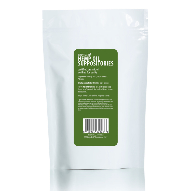 Promolife at-home health regimen