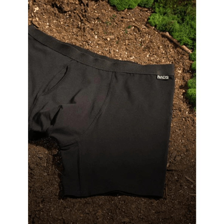 NADS - Give your boys the home they deserve