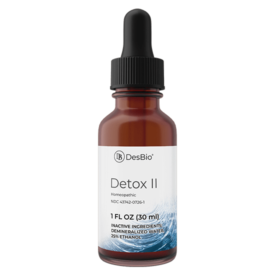 Detox II