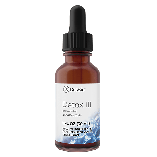 Detox III