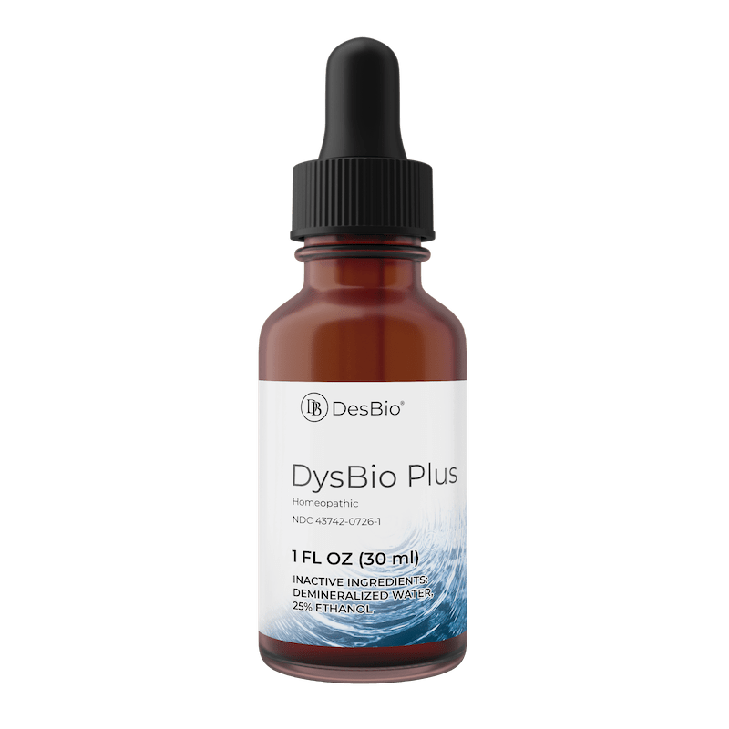 DysBio Plus