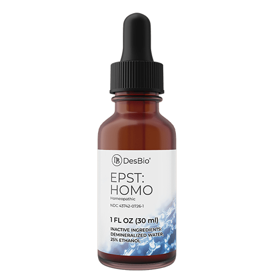 EPST:HOMO