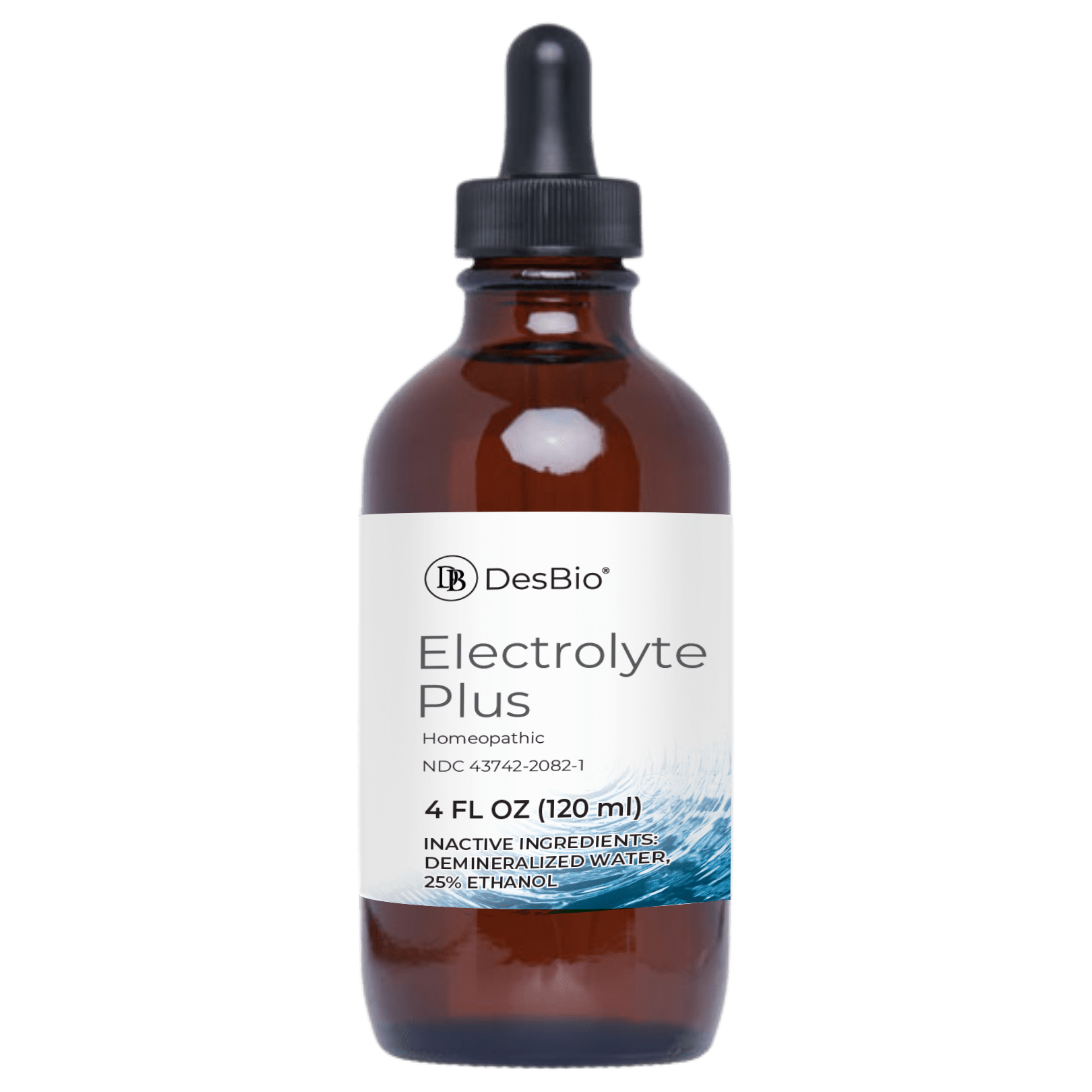 Electrolyte Plus
