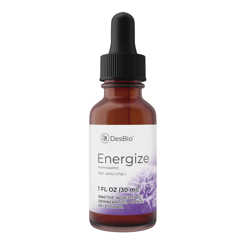 Energize 1oz dropper