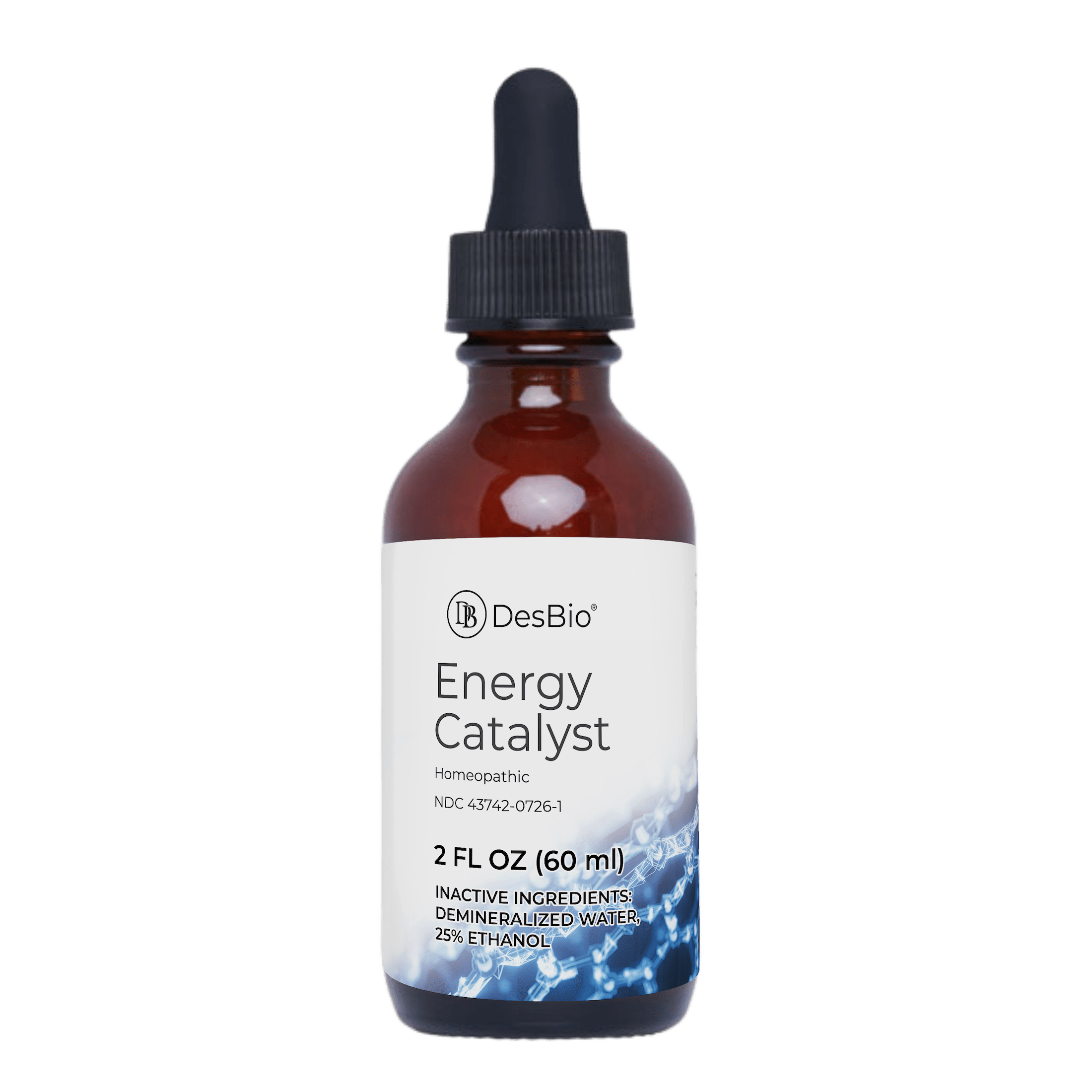 Energy Catalyst 2oz