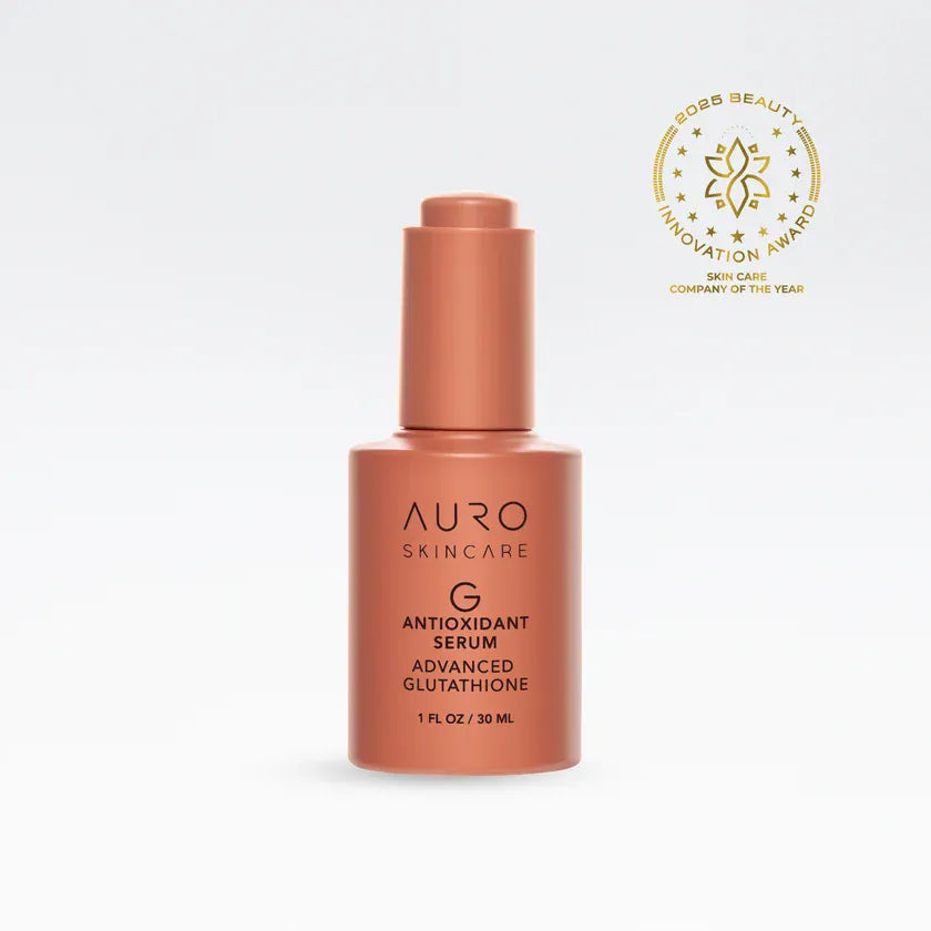 G Antioxidant Serum