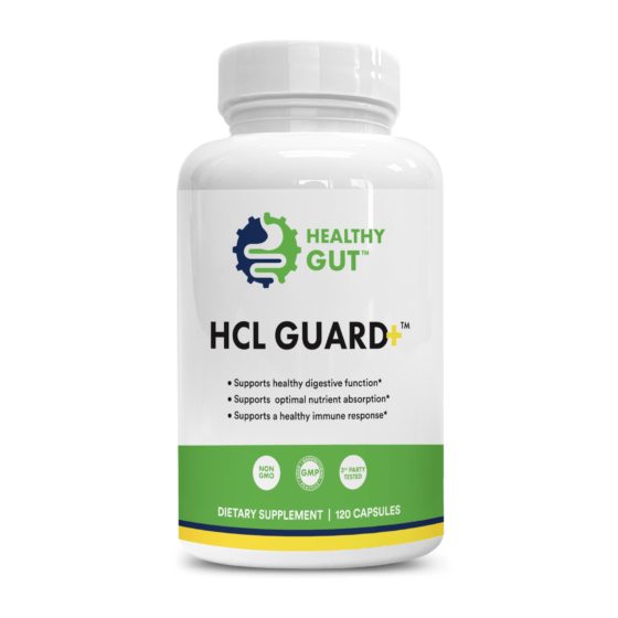 HCL Guard™