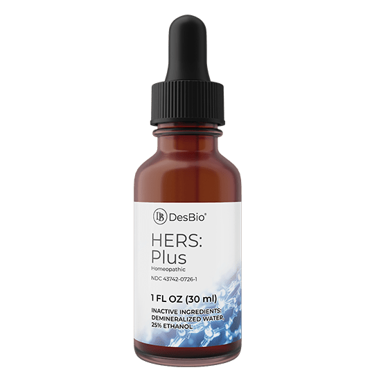 HERS:PLUS