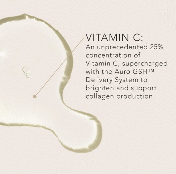 Citrine - Vitamin C Radiance Complex Serum