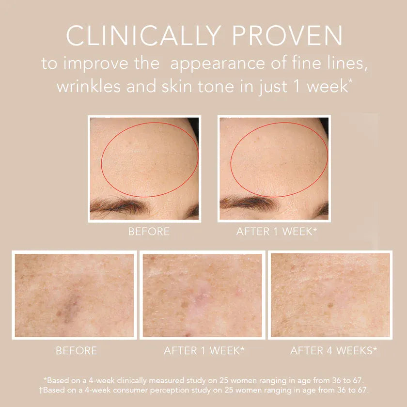 G Antioxidant Serum