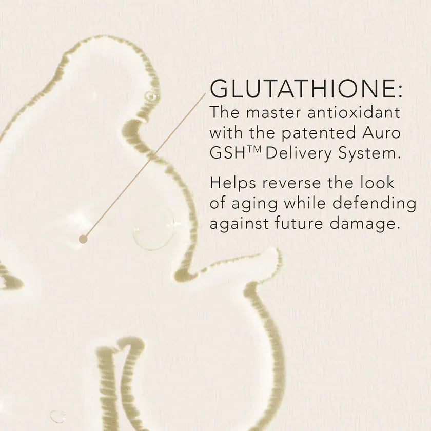 G Antioxidant Serum