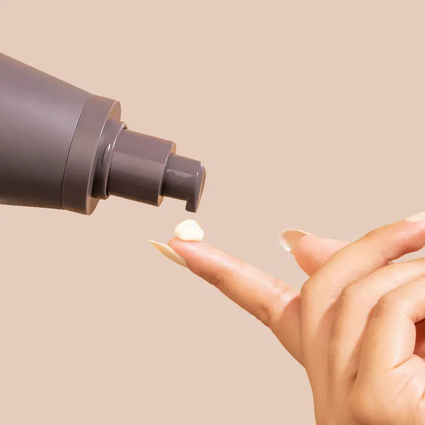 The Moisture Protocol