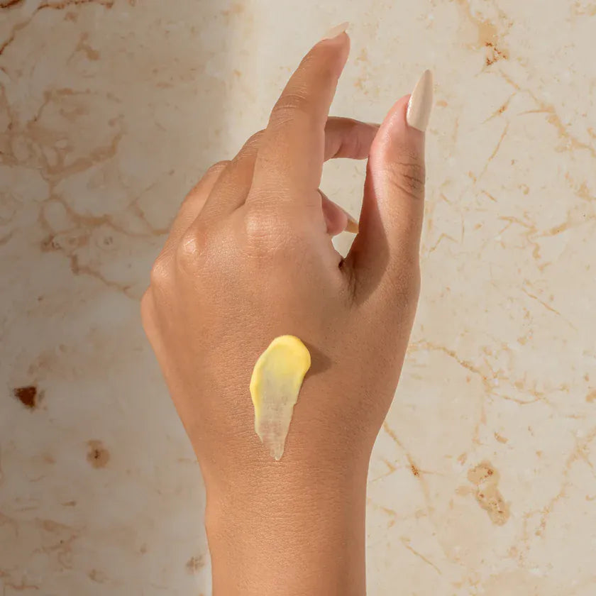 The Moisture Protocol