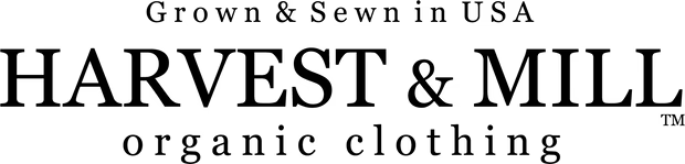 Harvest & Mill Organic Clothing