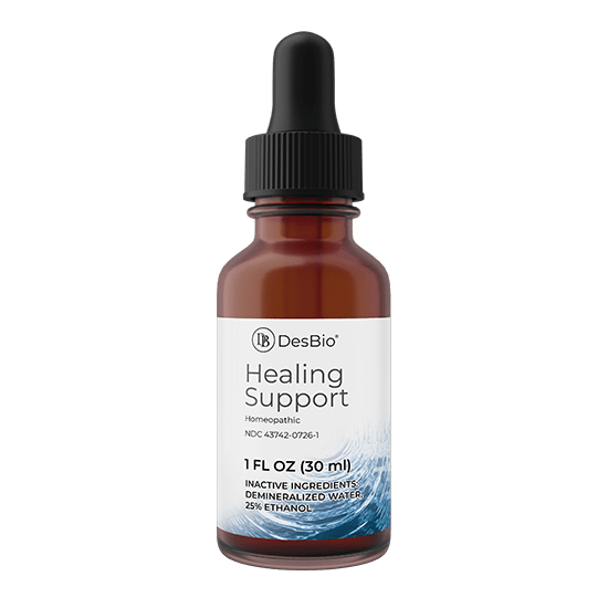 Healing Support