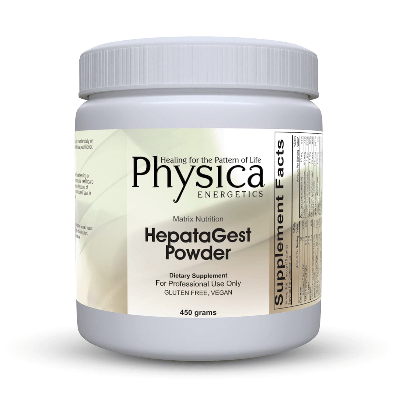 HepataGest Powder - 30% Off