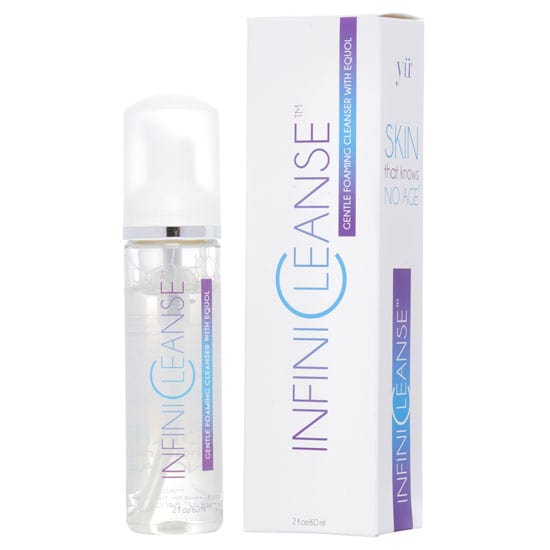 yü InfiniCleanse