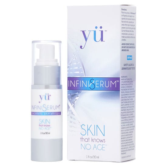 Yü Anti-Aging Essentials Protocol