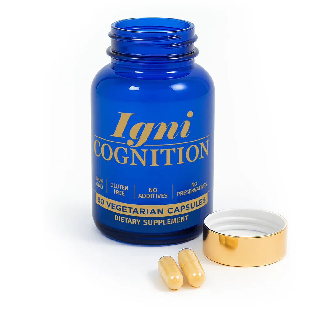 IgniCognition